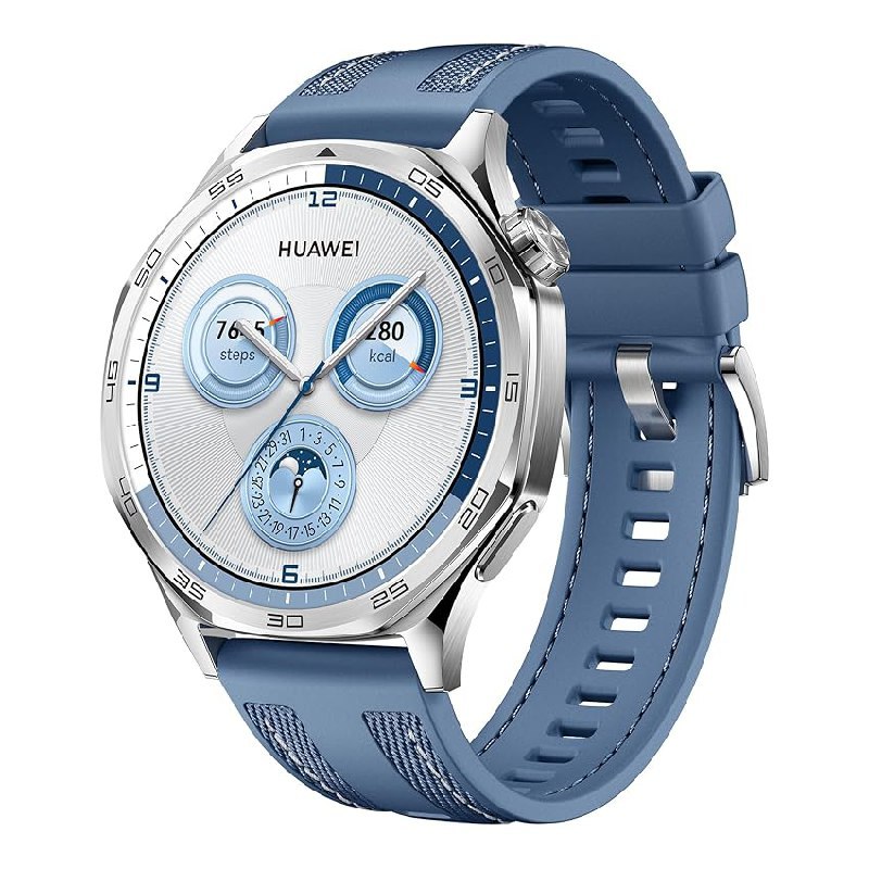 Huawei Watch GT 5 fino al 35% di sconto!
