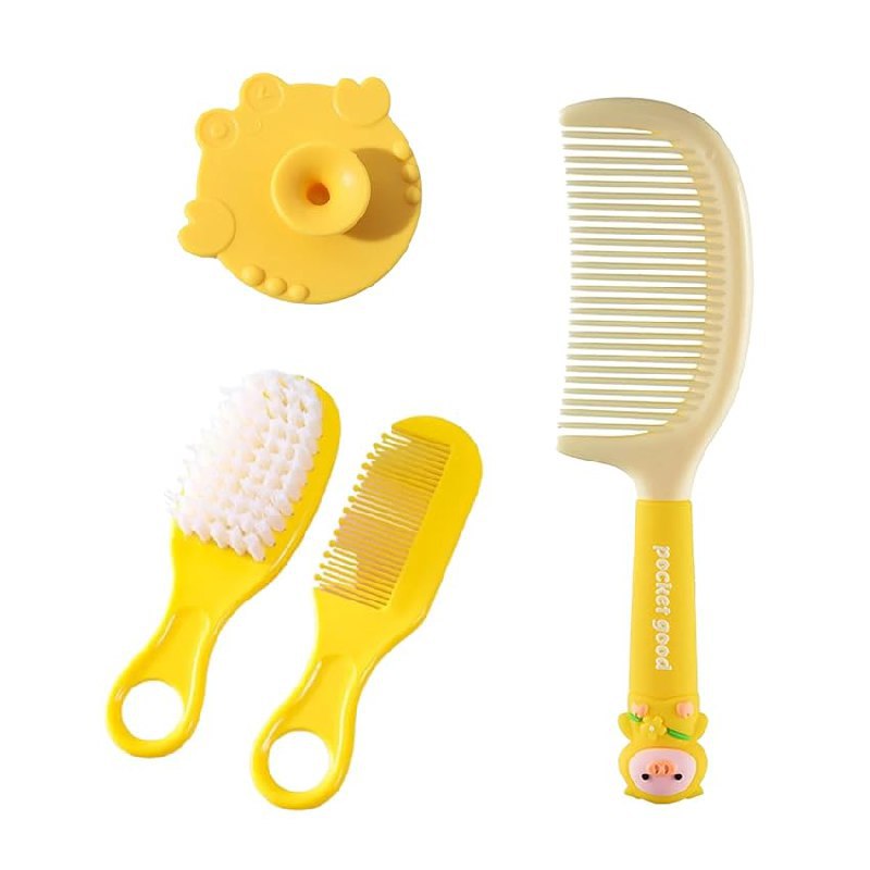 4 Pcs Crosta Lattea Neonato: Offerta fino al 50% di sconto
