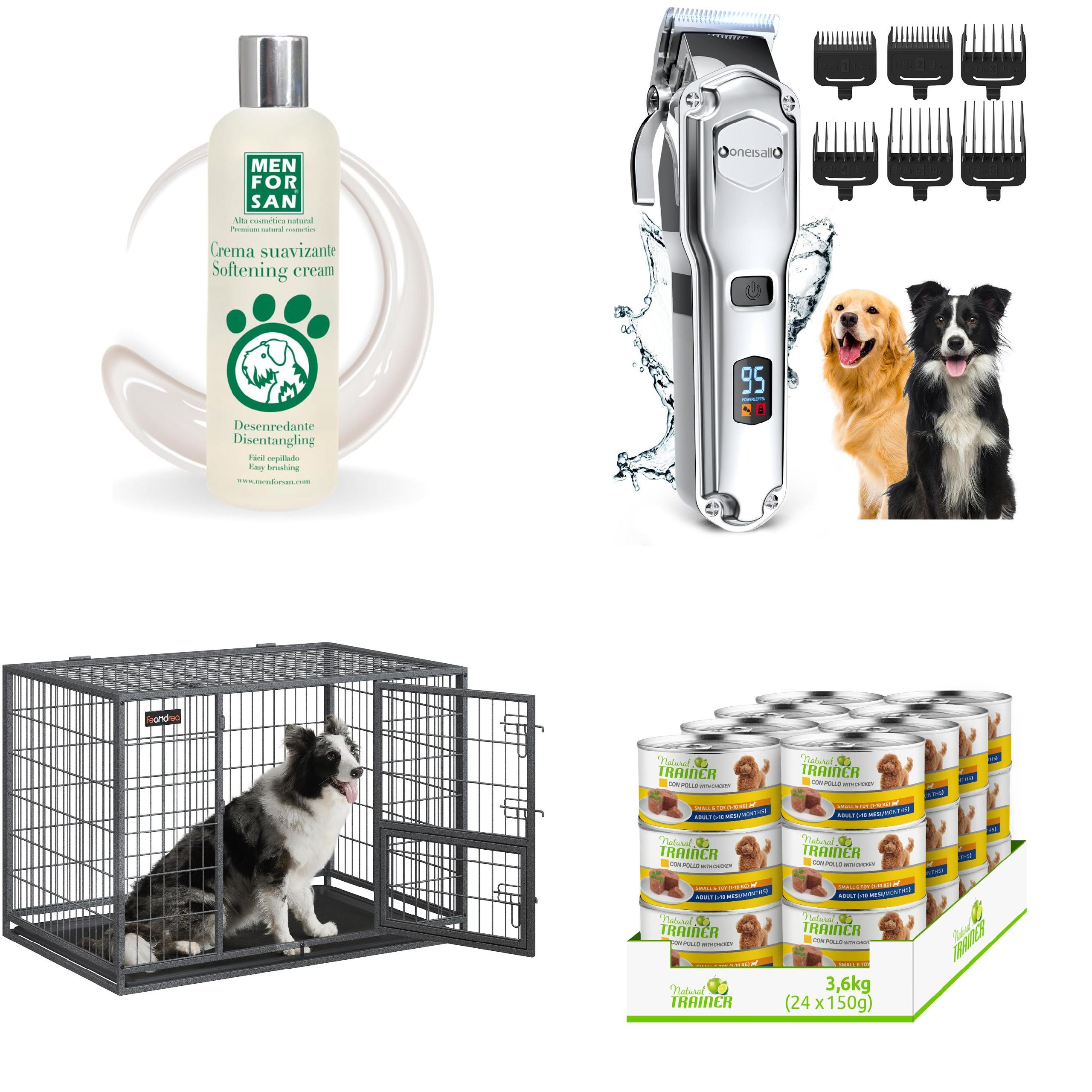 MENFORSAN & altri: fino al 33% di sconto Deals