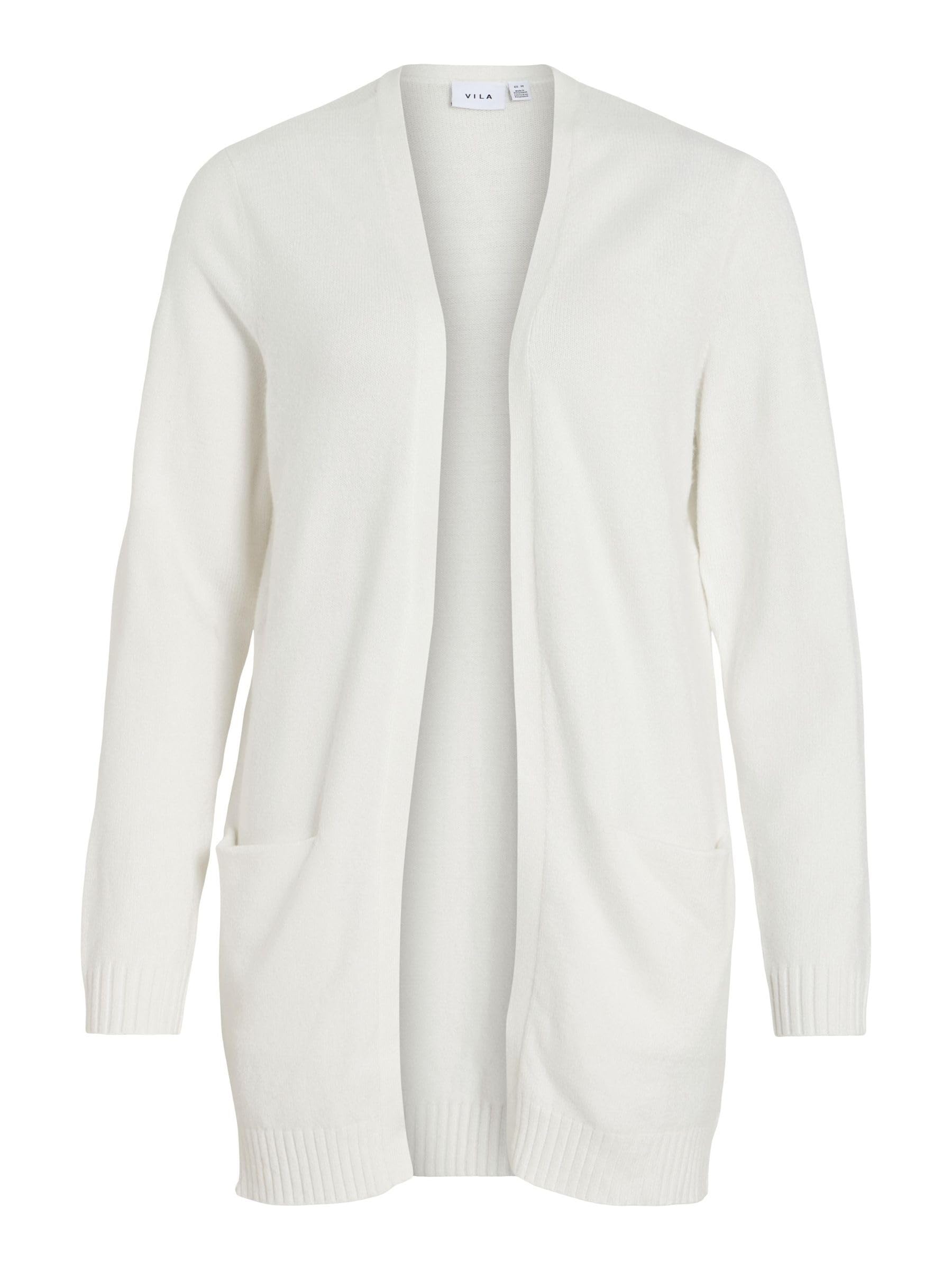 Vila Cardigan Open Knit: fino al 30% di sconto