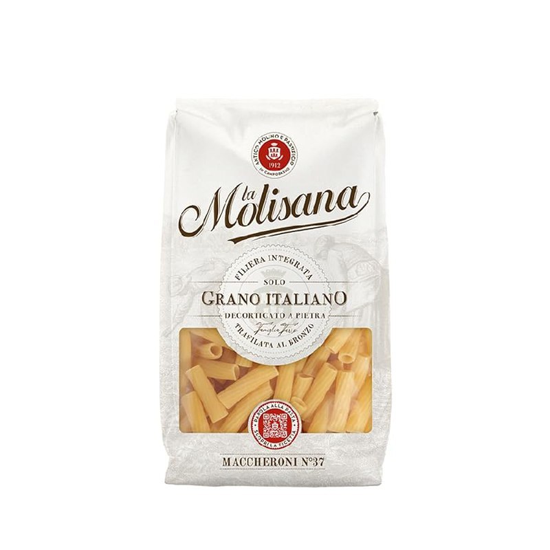 La Molisana Maccheroni fino al 53% off Deal