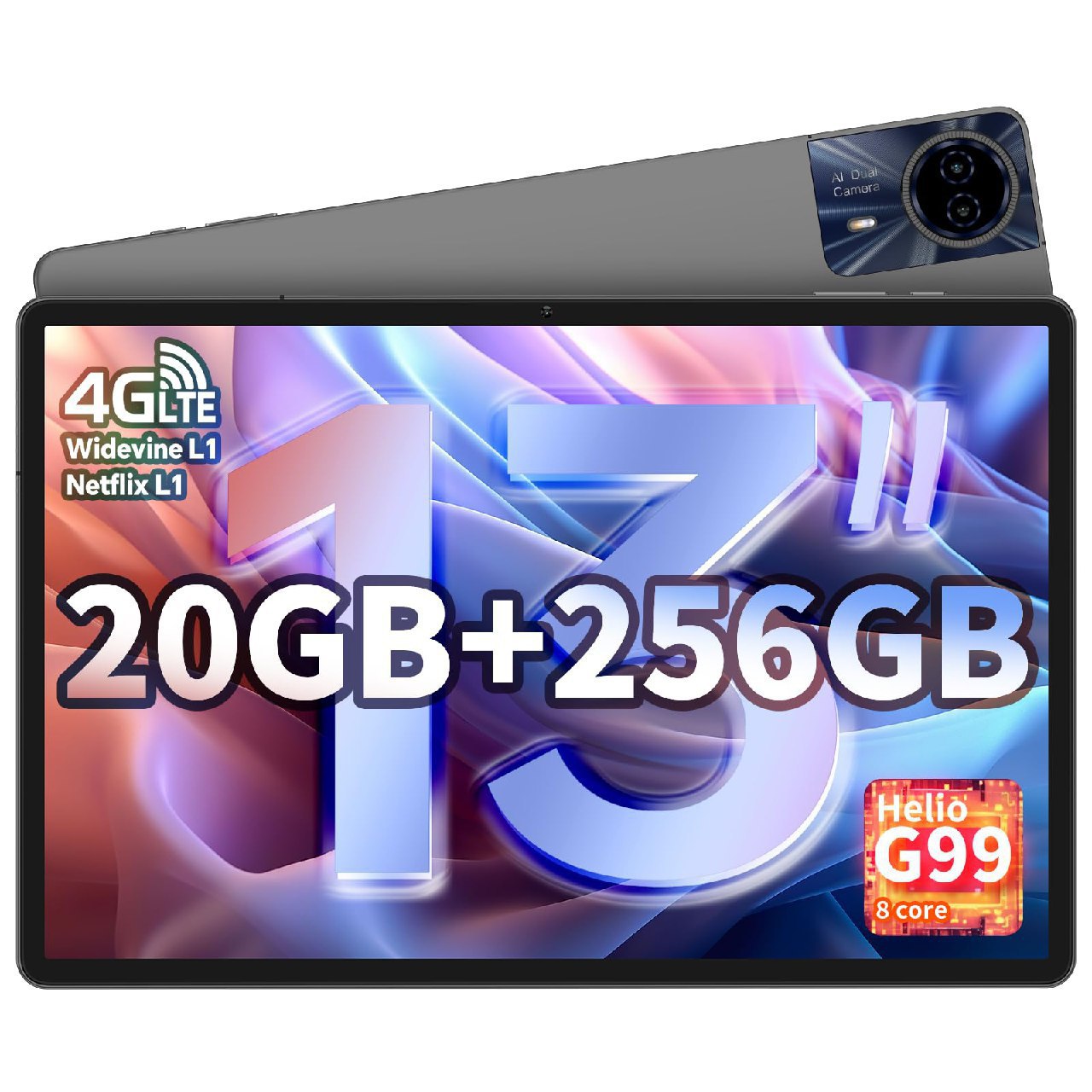 TECLAST T65MAX 2K Tablet – fino al 8% di sconto Deal