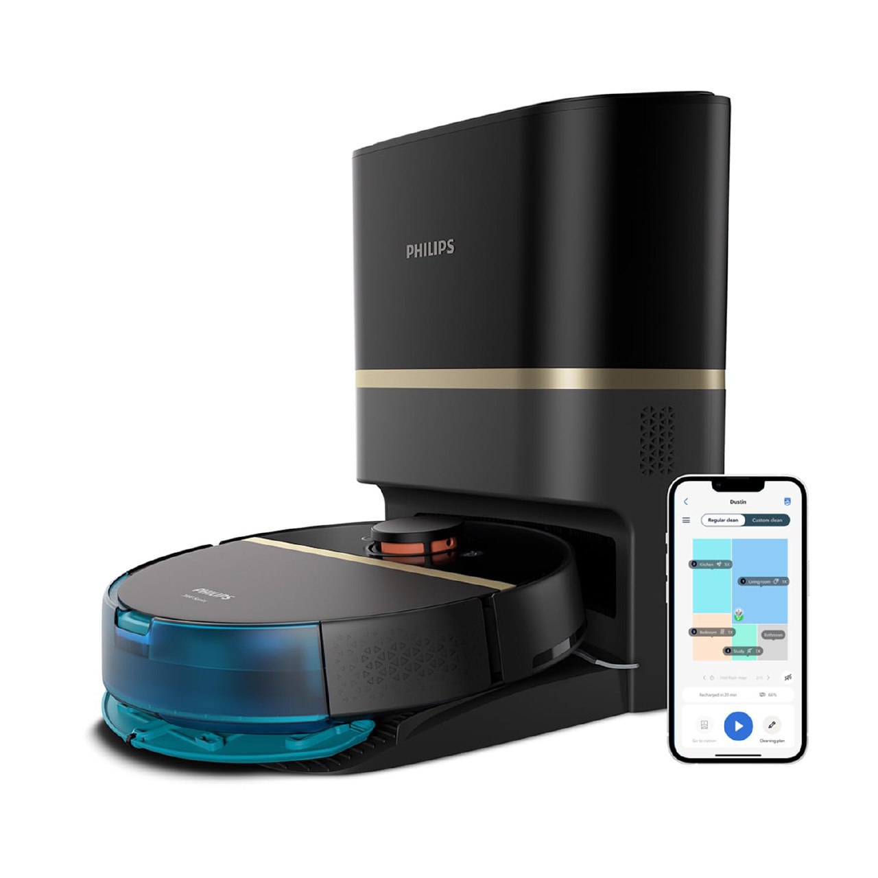 PHILIPS HomeRun 7000: fino al 43% di sconto Deal