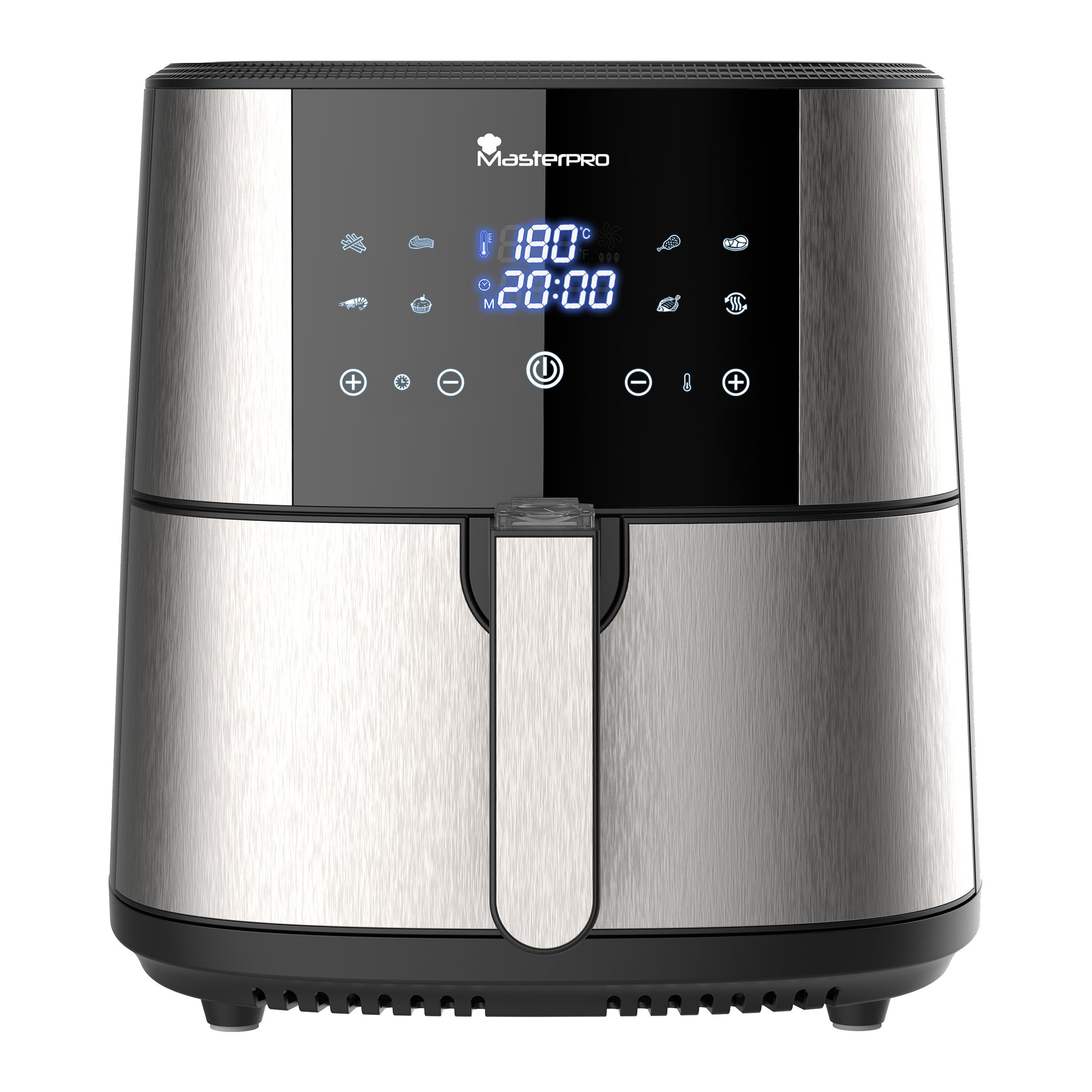 MasterPRO ROCKET 600 – Offerte fino al 50% di sconto