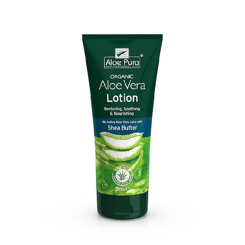 Aloe Pura Aloe Vera Lotion fino al 15% Offerta