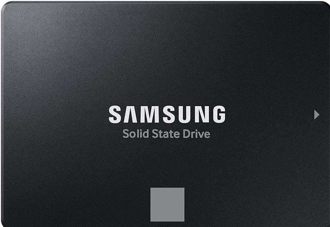 Samsung SSD 870 EVO: fino al 30% di sconto Deal