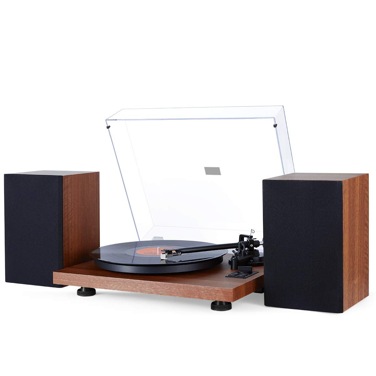 1 BY ONE Giradischi Vinili fino al 21% di sconto Deal