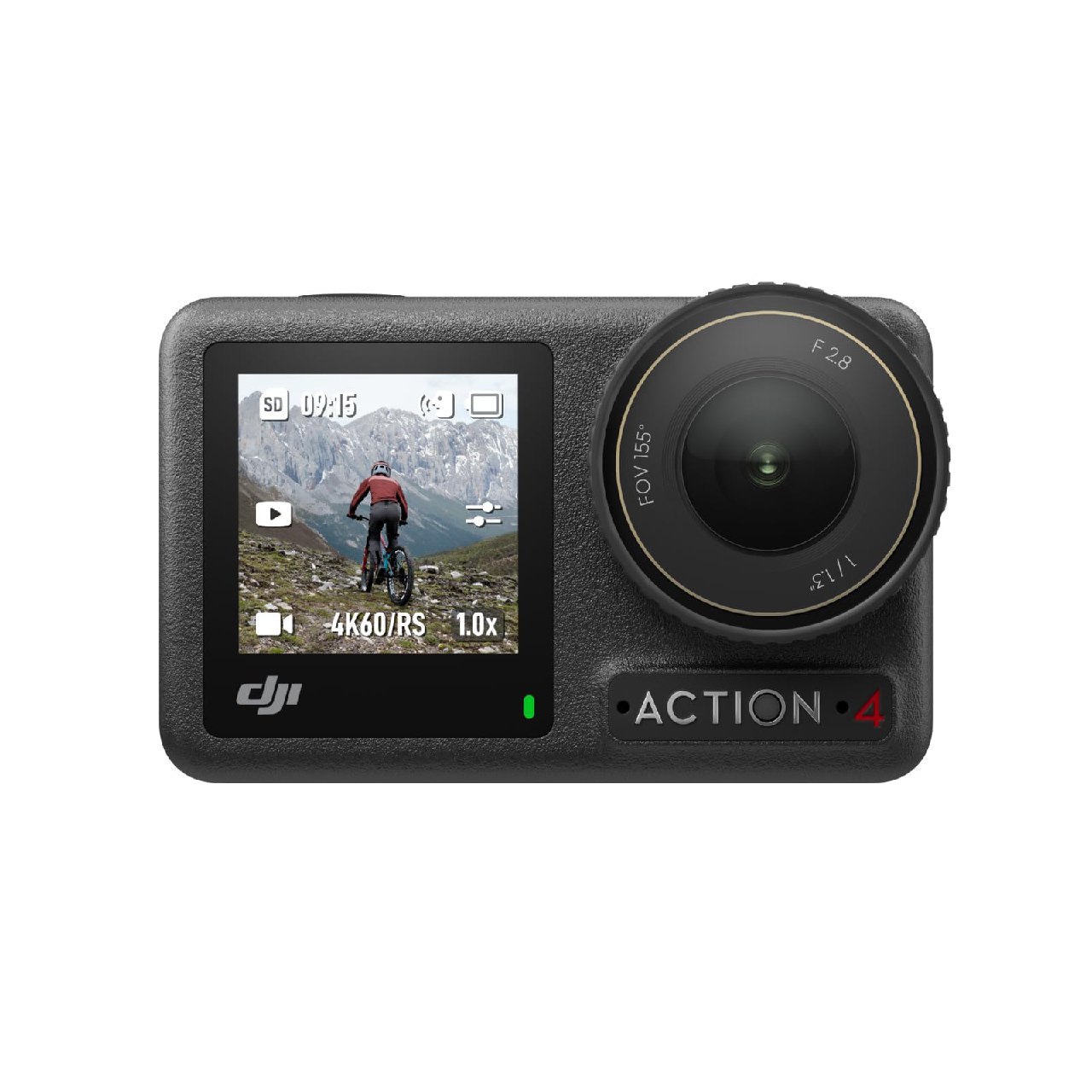 DJI Osmo Action 4 fino al 30% di sconto Deal