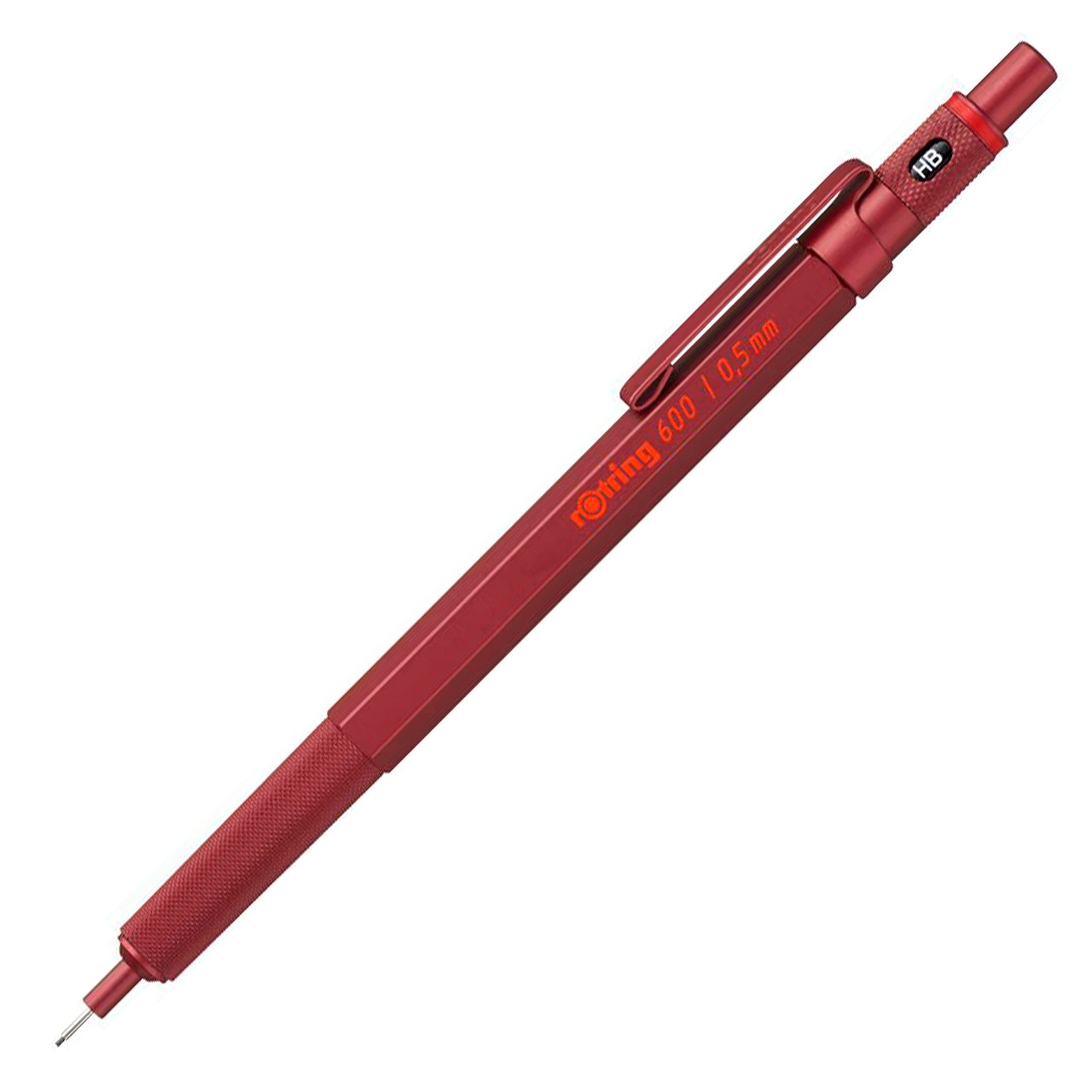 Rotring 600 portamine 24% di sconto Deal