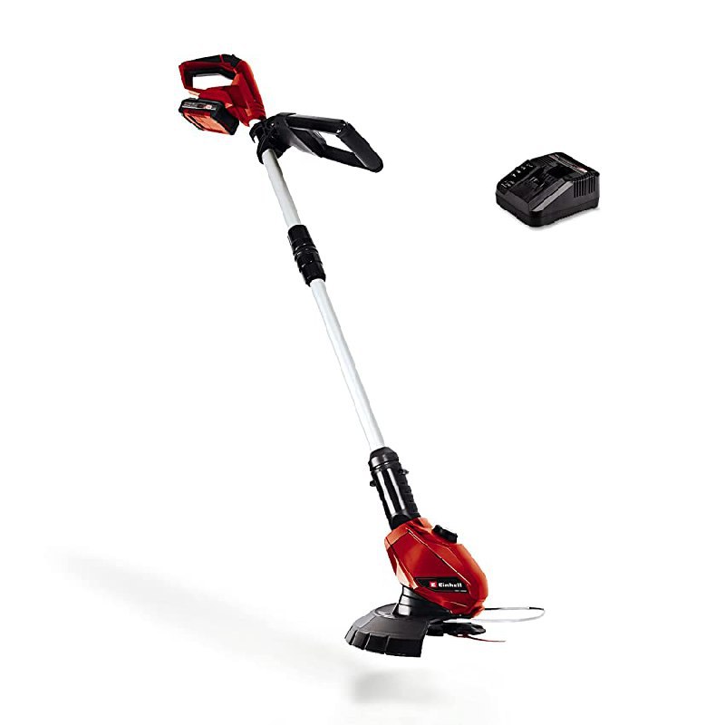 Einhell: Tagliabordi a Batteria fino al 43% Offerta