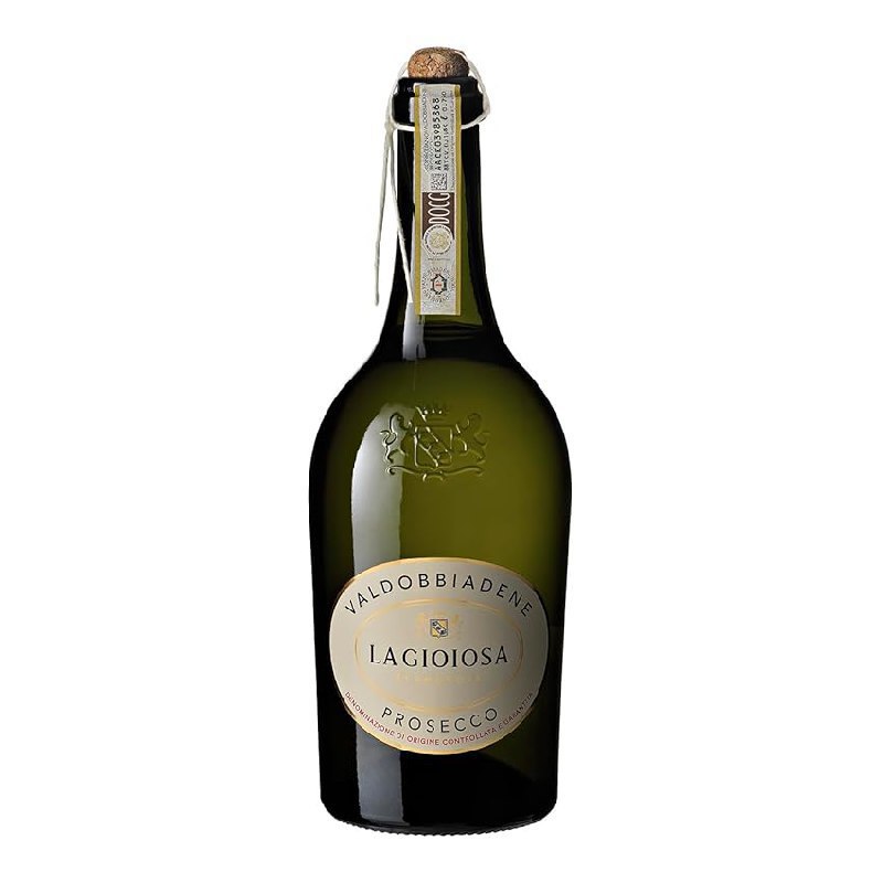 La Gioiosa Prosecco fino al 35% di sconto