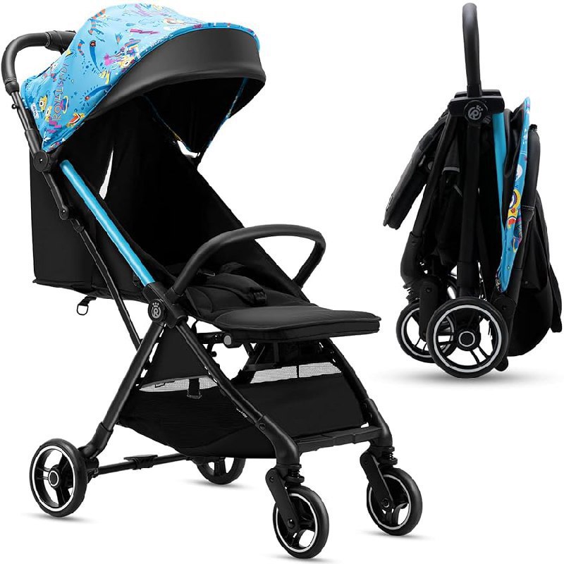 Royal Baby Passeggino: fino al 20% di sconto Deal