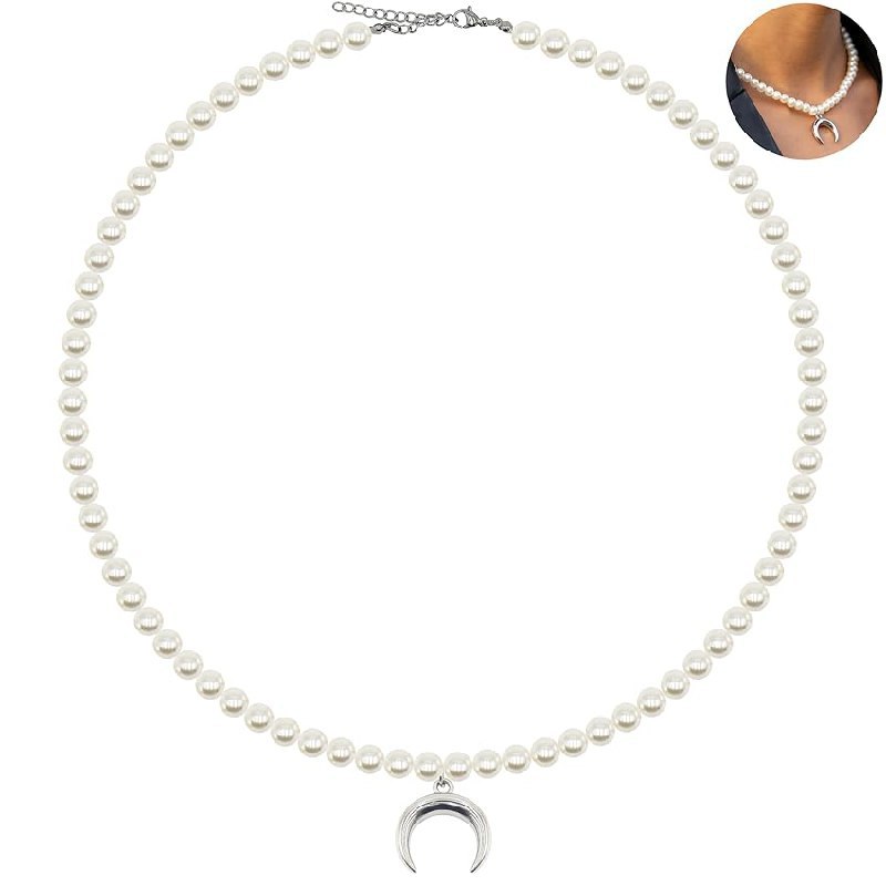 Netrox Collana di Perle: fino al 21% Offerta Deal