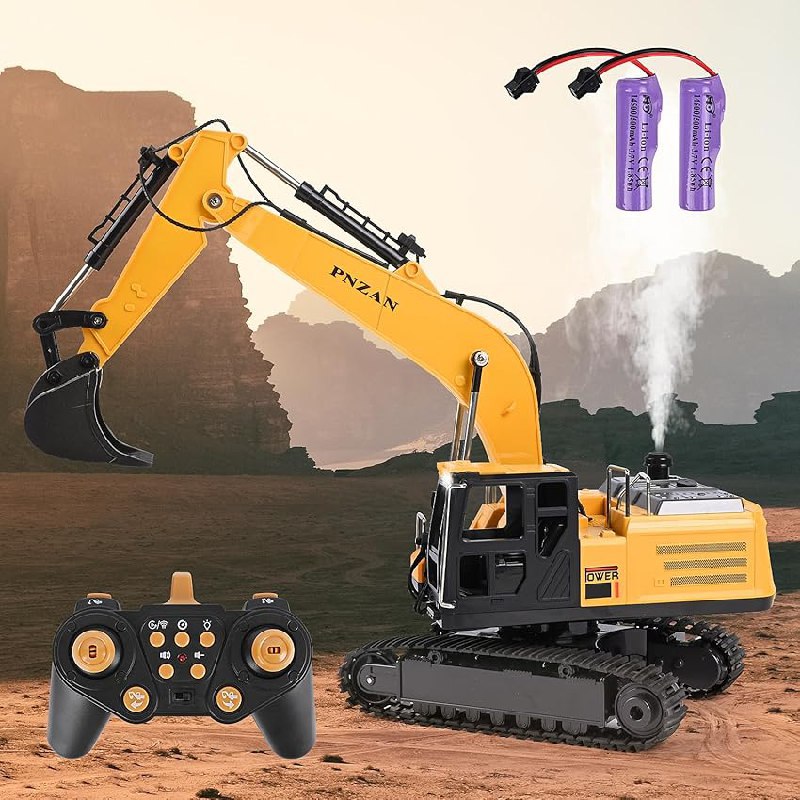 Banaone RC Escavatore fino al 20% di sconto Offerte