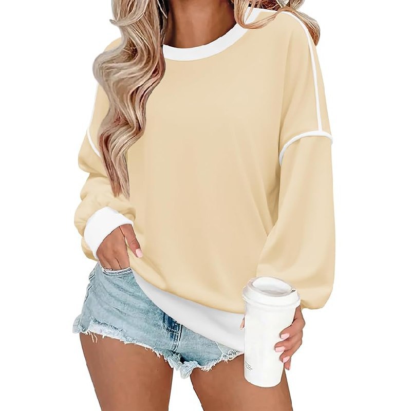 Zeagoo Felpa Donna Inverno: sconto fino al 50% Deal
