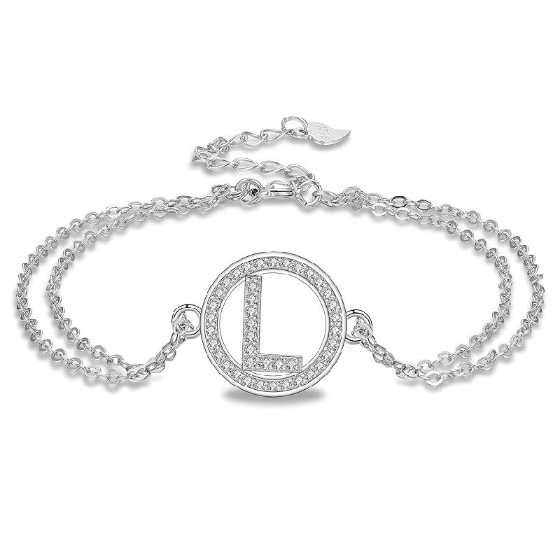Micory Bracciale in Argento Sterling 60% di sconto Deal