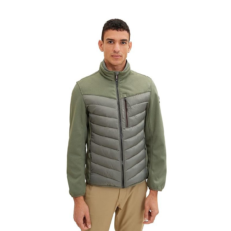 TOM TAILOR Uomini Giacca: fino al 70% di sconto Deal