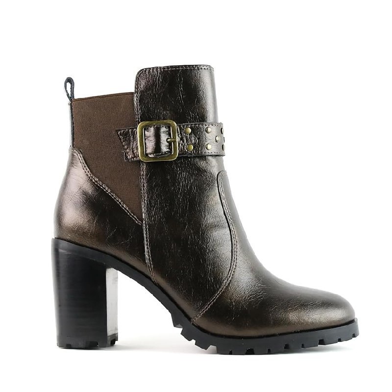 CHATTAWAK Stivaletto Donna: fino al 60% di sconto