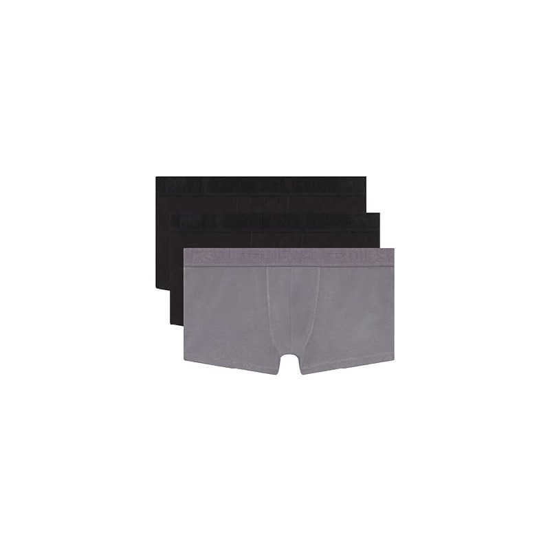 Diesel UMBX-damienthreepack: fino al 25% di sconto Deal