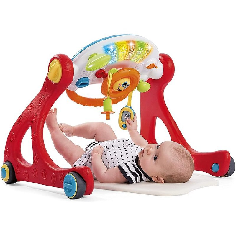 Chicco Palestrina: fino al 39% di sconto Deal