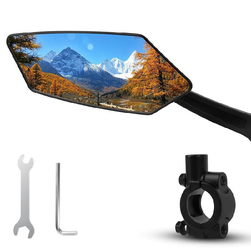 VMUTGA Specchietto Bici fino a 45% di sconto Deal