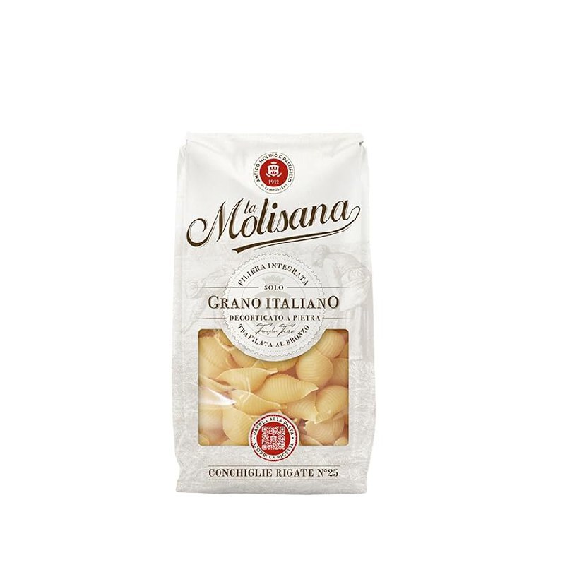 La Molisana Pasta: fino al 50% di sconto Deal