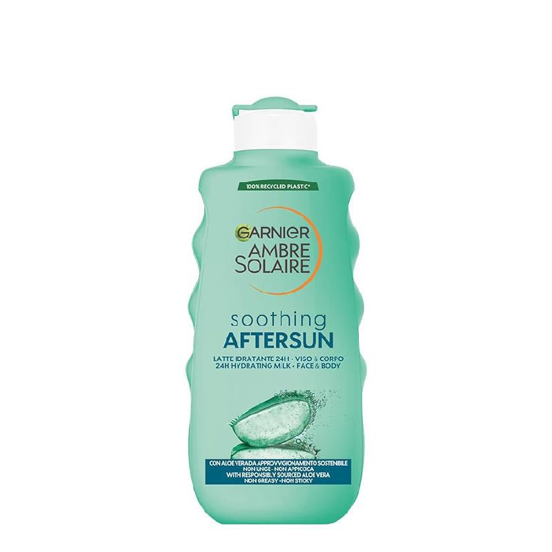 Garnier Ambre Solaire: Fino a 10% di Sconto Deal