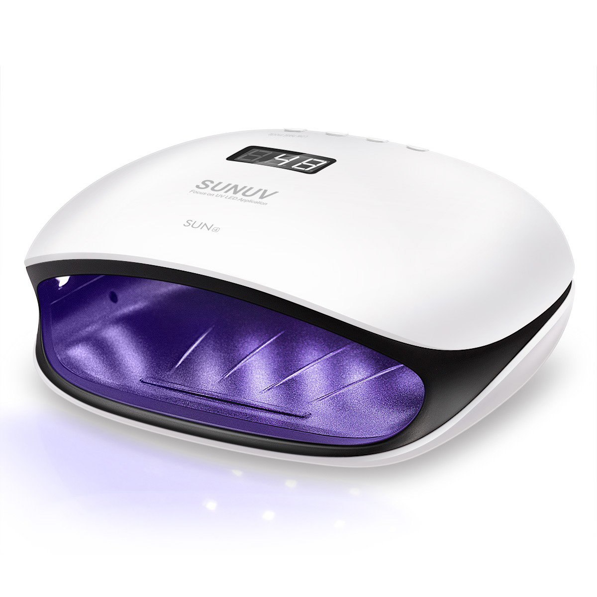 Lampada Unghie UV LED SUNUV 48W: fino al 29% di sconto