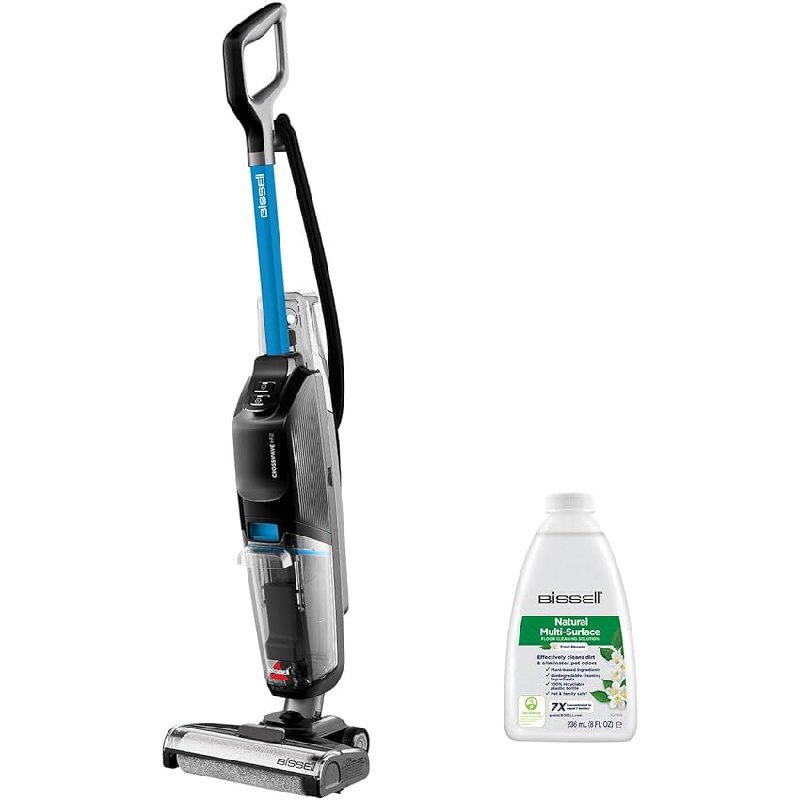 Bissell Aspira e Lava: Offerte fino al 36% di sconto