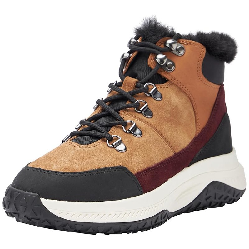 Geox D Oliviera + Grip C: fino al 70% di sconto offerte