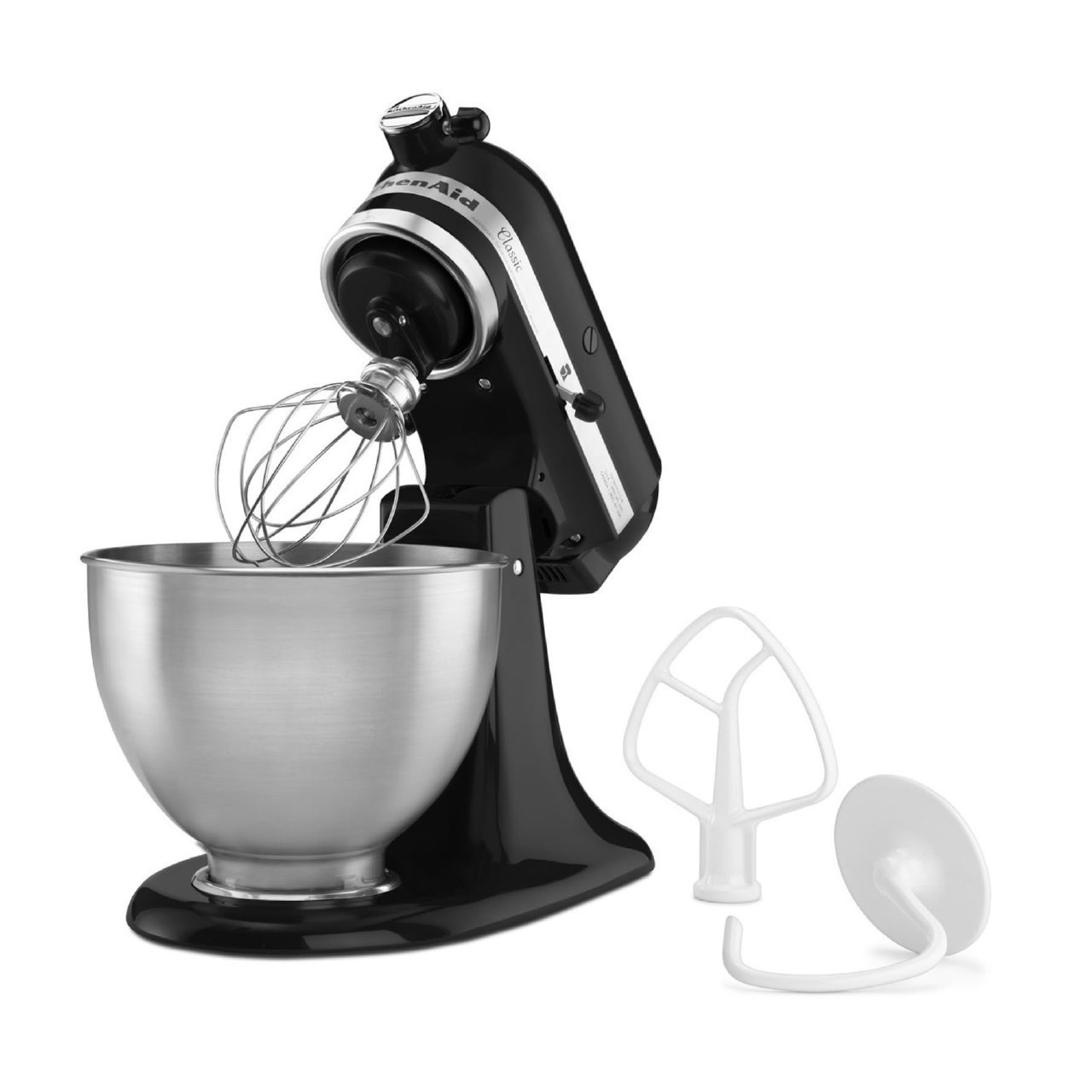 KitchenAid 5K45SSEOB Robot: fino al 22% di sconto Deal