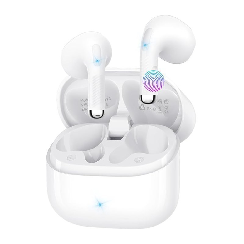 Cuffie Bluetooth Y60: fino all’88% di sconto su Amazon