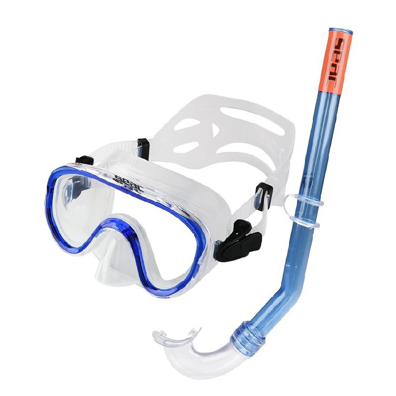SEAC – Maschera e Boccaglio fino al 64% di sconto