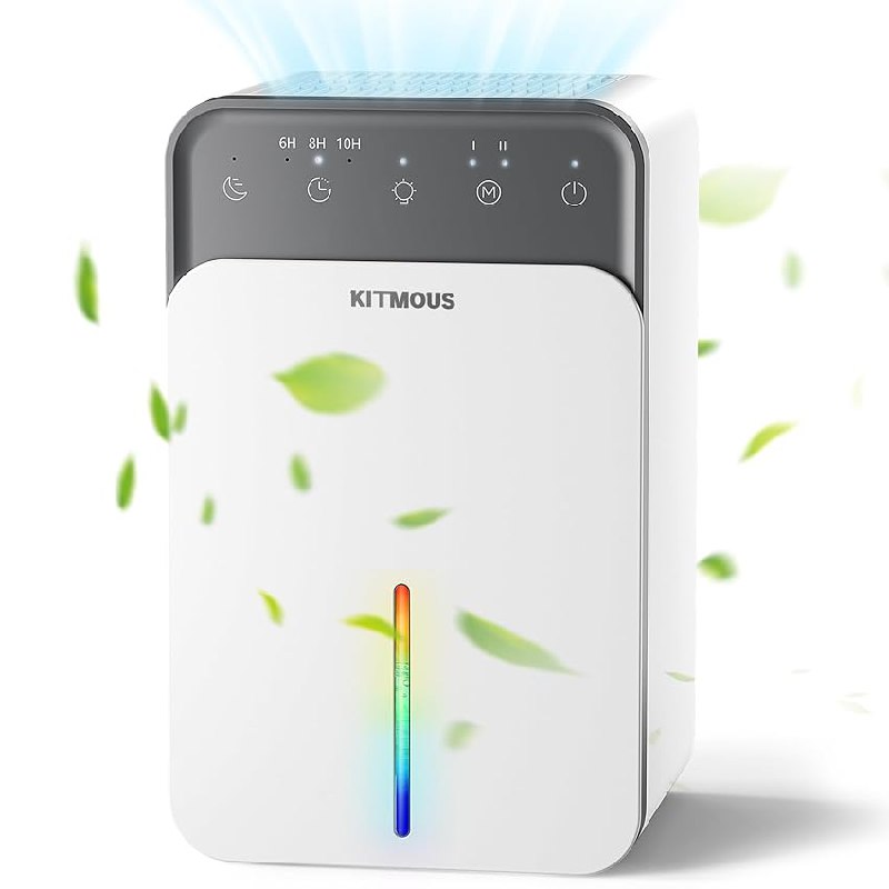 KITMOUS Deumidificatore – Fino al 50% di sconto Deal