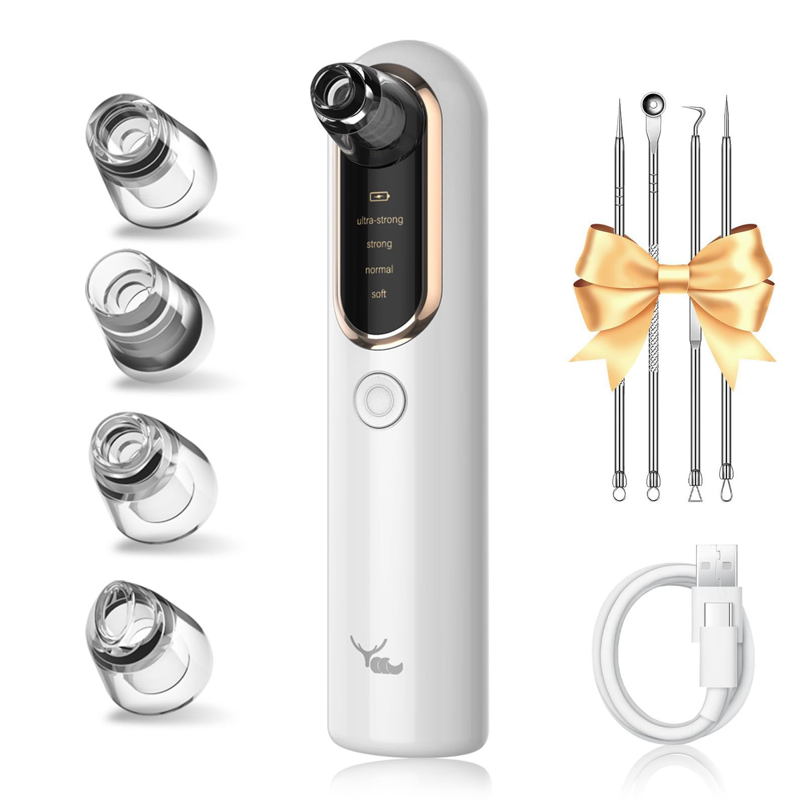 Yccu Aspiratore fino al 46% di sconto
