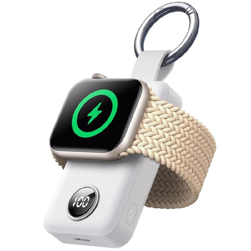 JOYROOM Caricatore Apple Watch fino al 50% di sconto