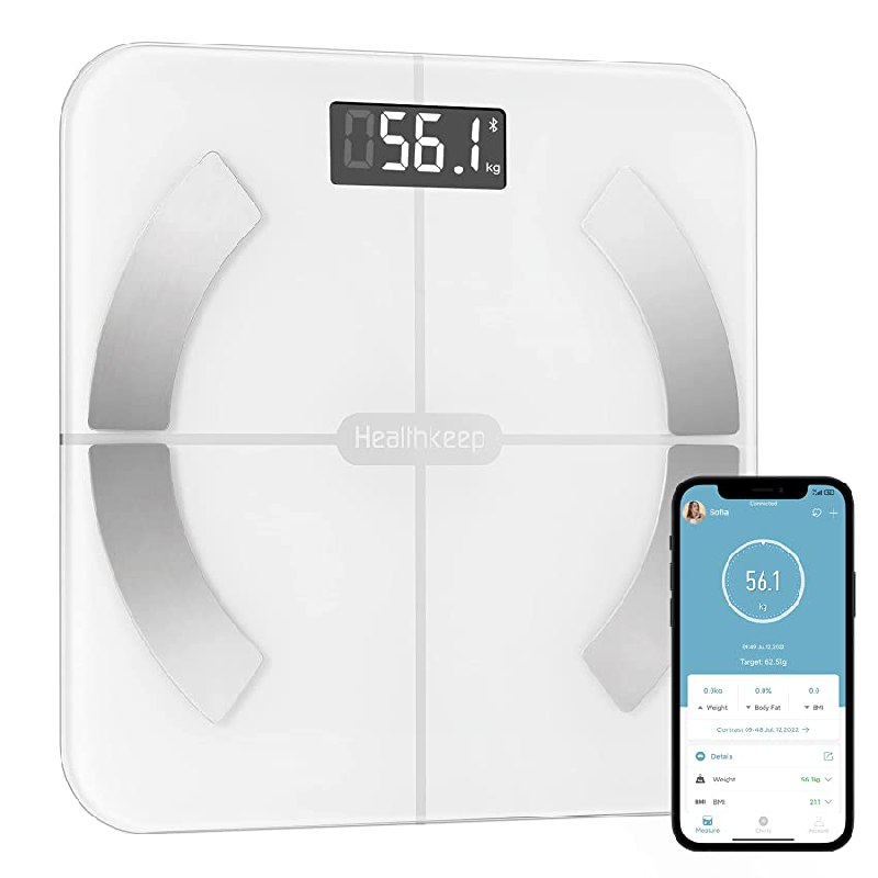 Bilancia Smart fino al 48% di sconto Deal