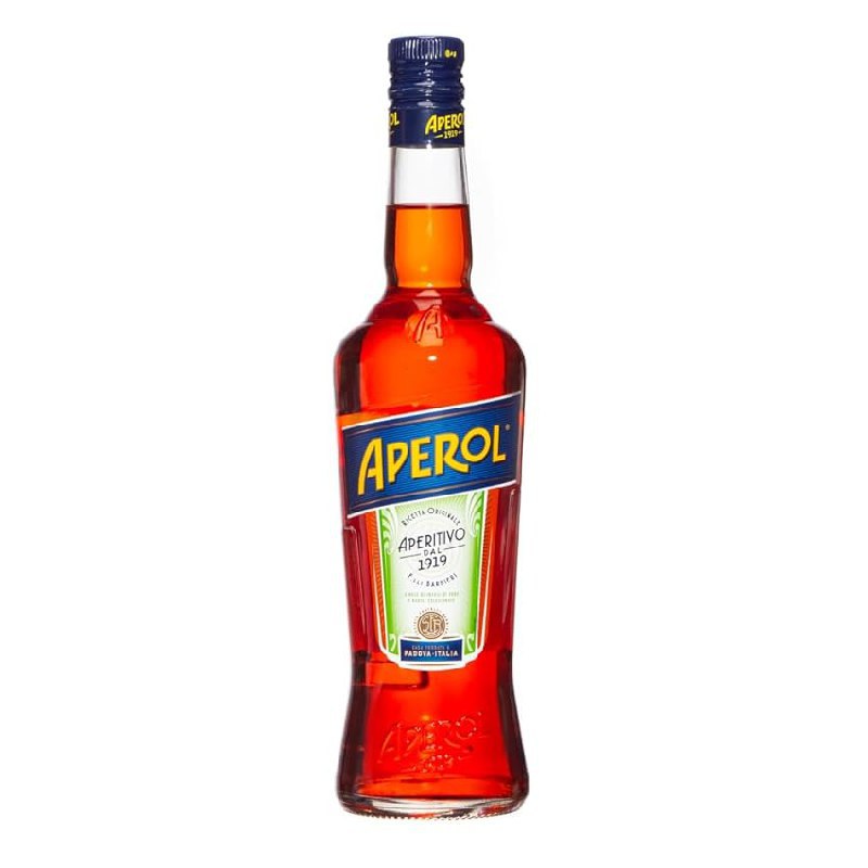 Aperol – Fino al 21% di sconto Offerta