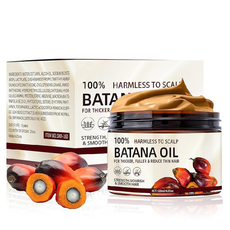 Olio di Batana fino al 44% off Deal