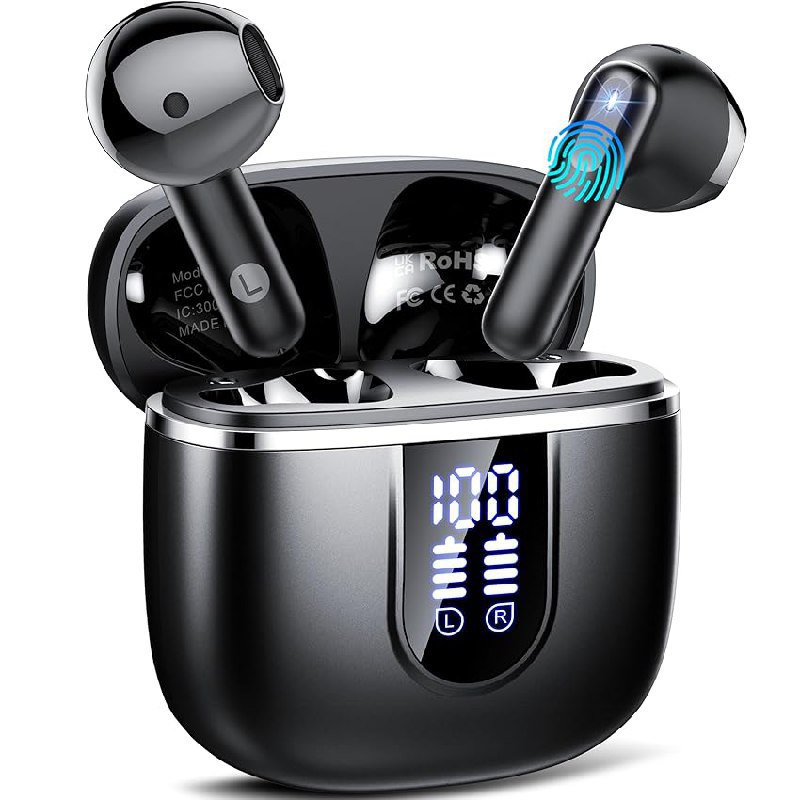Cuffie Bluetooth: fino al 70% di sconto Offerte