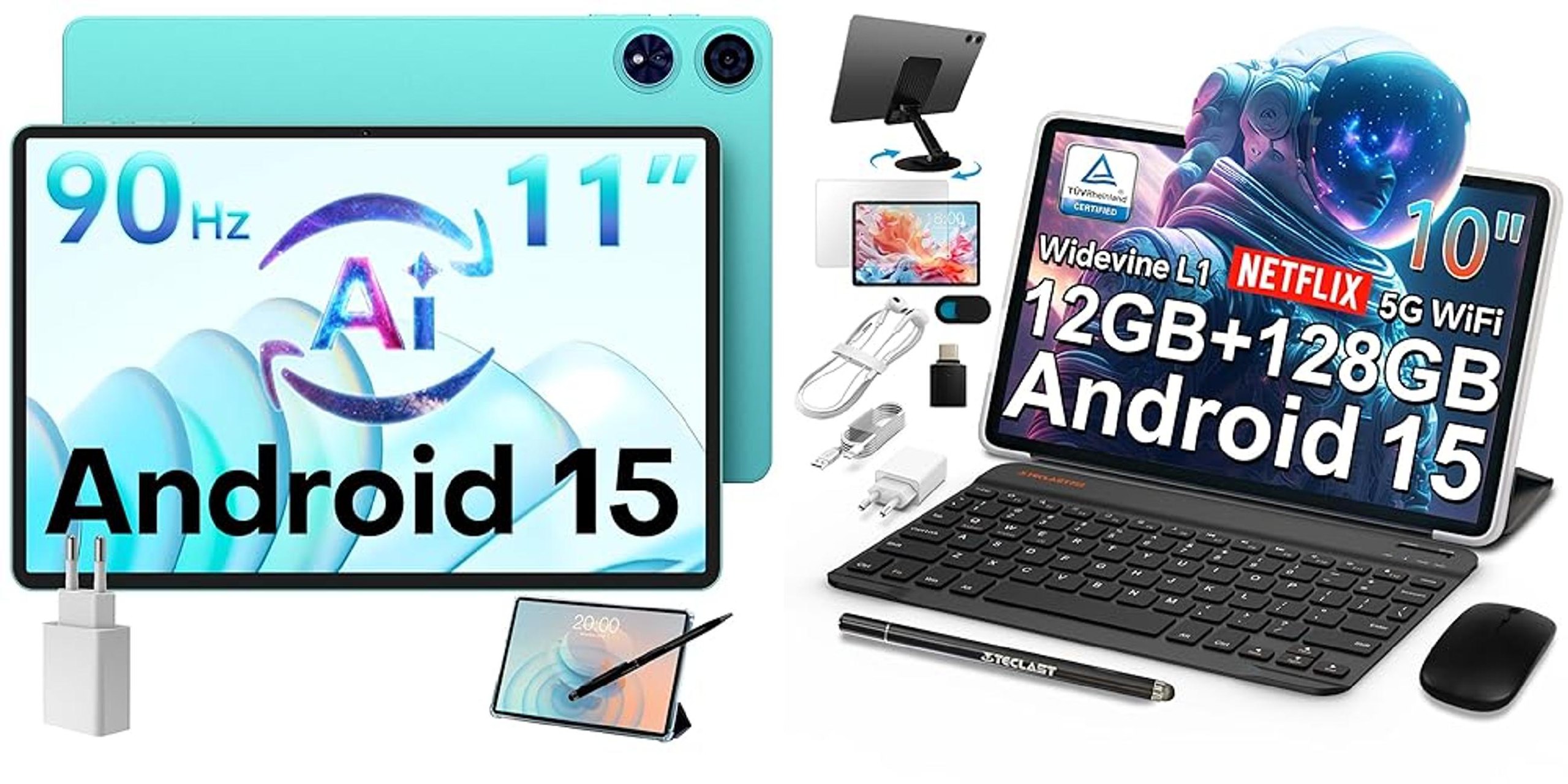 TECLAST Tablet fino al 36% di sconto Offerte