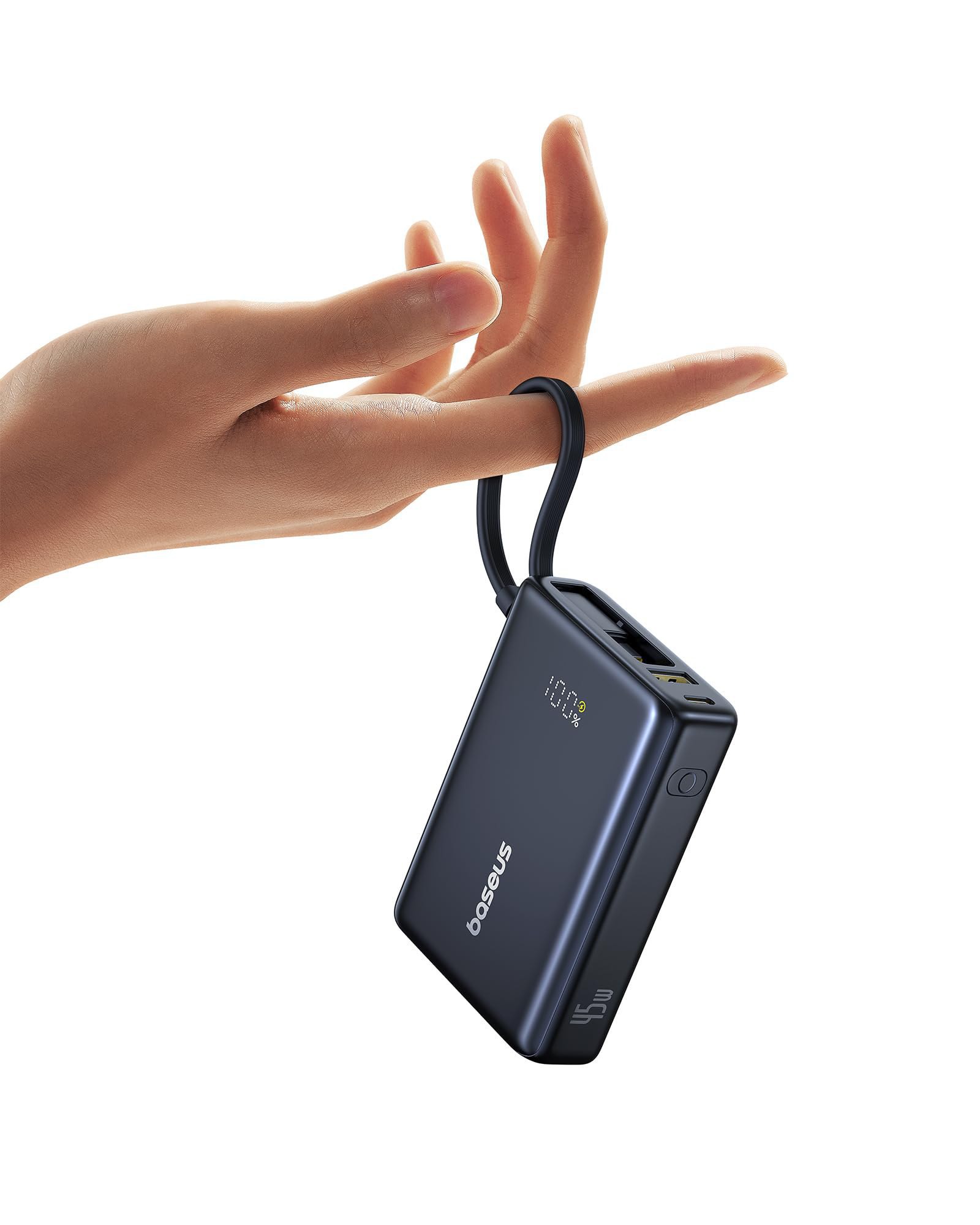 Baseus Picogo Power Bank fino al 20% di sconto