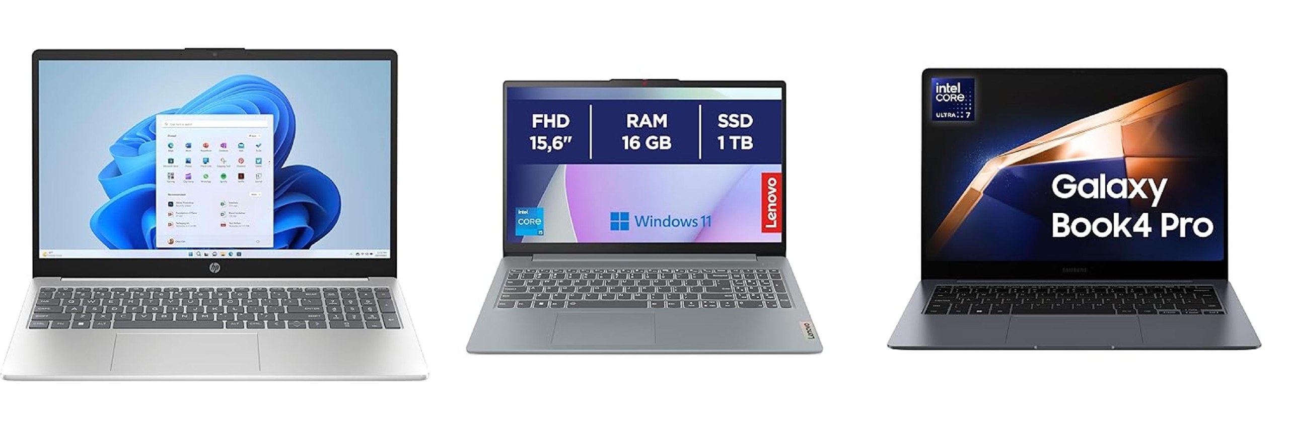 Samsung Galaxy Book4 Pro: fino al 48% di sconto Deal