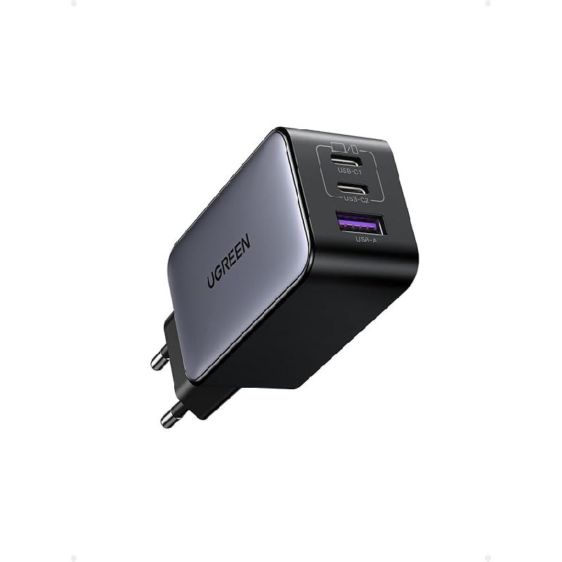 UGREEN Nexode 65W fino al 50% di sconto Deal