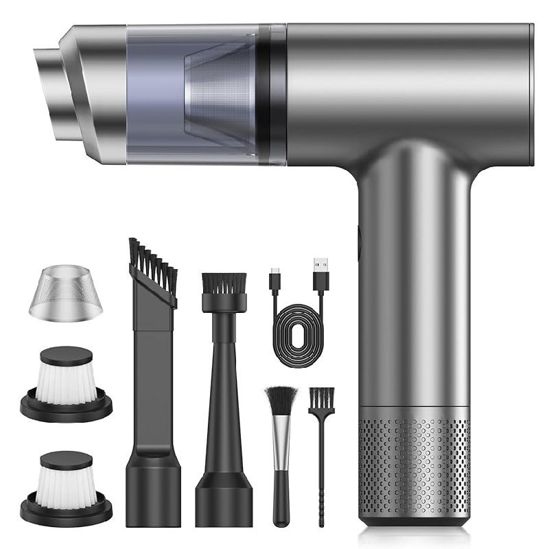 Mini Aspirabriciole: fino al 50% di sconto Deal