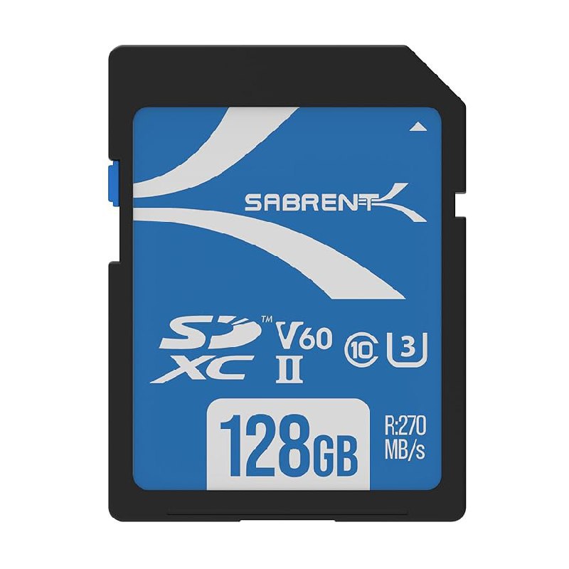 SABRENT Scheda SD 128GB: offerta fino al 20% Deal