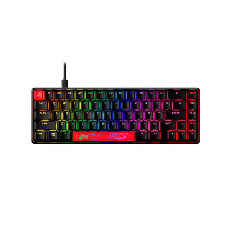 HyperX Alloy Origins 65: fino al 33% di sconto Deal