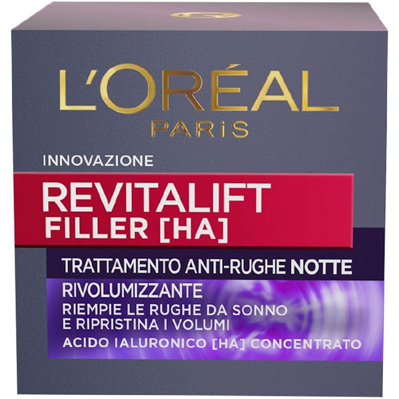 L’Oréal Paris Crema Viso – fino al 20% di sconto Deal