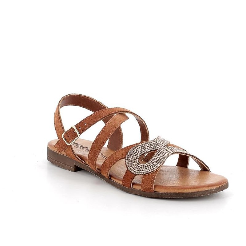 IGI&CO Sandali Bassi Donna fino al 20% di sconto