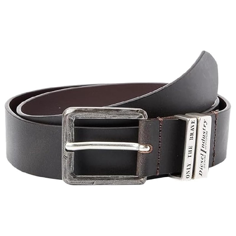 Diesel Logo B-Guarantee-A fino al 75% di sconto Offerta